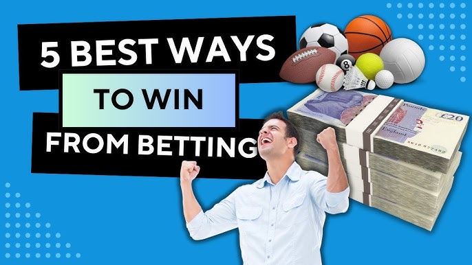 Top 5 Betting Strategies Every Beginner Must Know to Win More